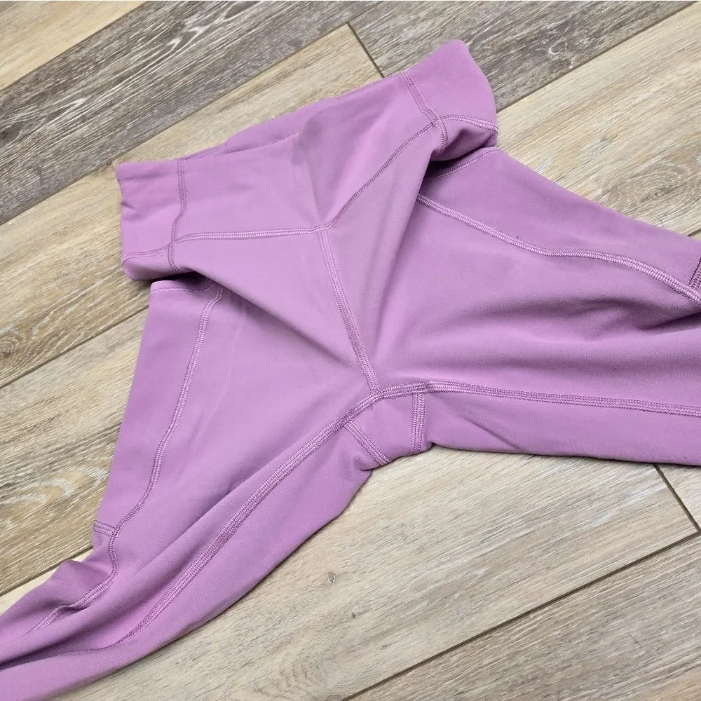 Invigorate HR Tight 25